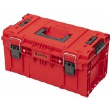 Instrumentu kaste 250 RED UHD Custom Vario SYSTEM 