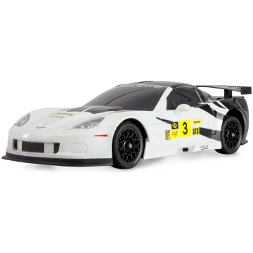 Amewi Amewi Corvette C6R model Auto do driftu 1:18