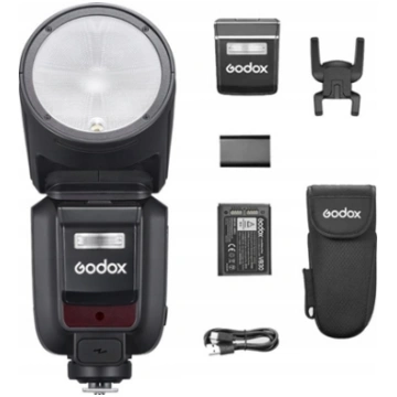 Godox V100-C Canon V100-C