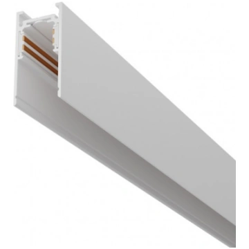 Magnētiskais profils EXILITY White 2m TRX034-412W 
