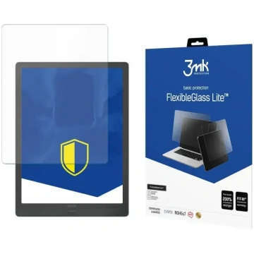 3mk FlexibleGlass Lite™ 15"" ekrāna aizsargplēve O