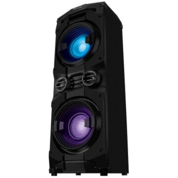 Speaker SVEN PS-1500, black (500W, Bluetooth, FM, 