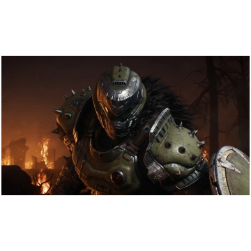 MS ESD Doom: The Dark Ages Standard Edition XXS ML