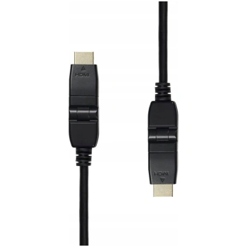 Kabel ProXtend ProXtend HDMI 2.0 360° rotatable Ca