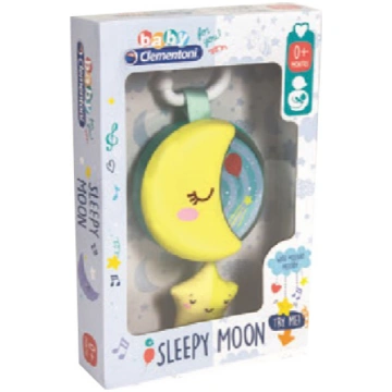 BABY CLEMENTONI SLEEPY MOON
