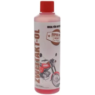 Addinol MZ405 Mix 2T motoreļļa 120ml Simson MZ - 3