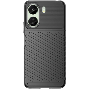 Thunder Case armored case for Xiaomi Redmi 13c - b