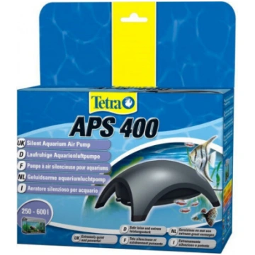 TETRA APS Aquarium Air Pumps 400 W