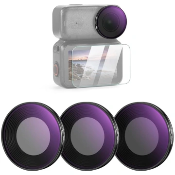 NEEWER ND filtru komplekts, saderīgs ar DJI Osmo N
