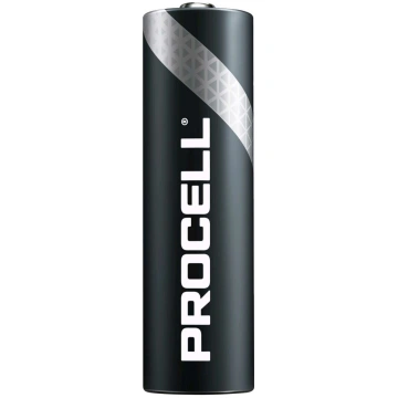 DURACELL PROCELL CONSTANT AA 1.5V baterija