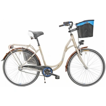 Majdller Cama 6.1 Women's 26'' City