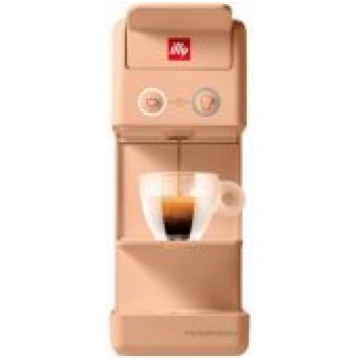 Illy Y3.3 E&C Orange kafijas automāts