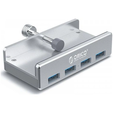 ALLNET ALL-USB3-HUB-4-CLIP interface hub USB 3.2 G