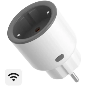 Sonoff Smart Power Socket S60-TPF 6920075740455