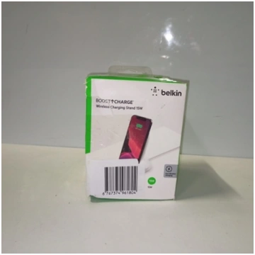 Lietots - Ecost customer return Belkin BoostCharge