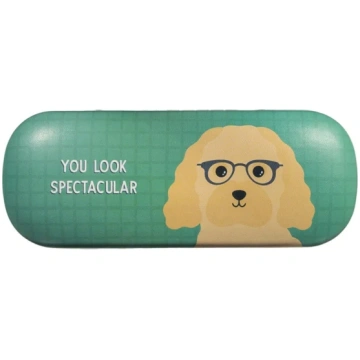 Sass & Belle Cockapoo Glasses Case Bookshop