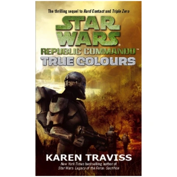 Star Wars Republic Commando: True Colours Little, 