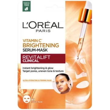 L"Oreal Paris Revitalift Clinical Vitamin C Bright
