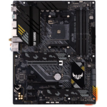 ASUS TUF GAMING B550-PLUS WIFI II AM4 ( 90MB19U0 M