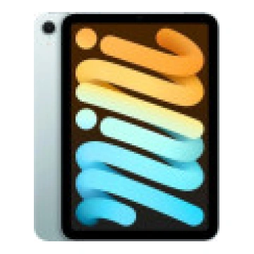 Apple iPad Mini 8.3 collu 6. paaudzes planšetdator