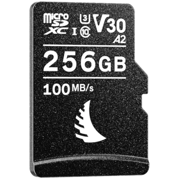 Angelbird microSD AV PRO (V30) 256GB