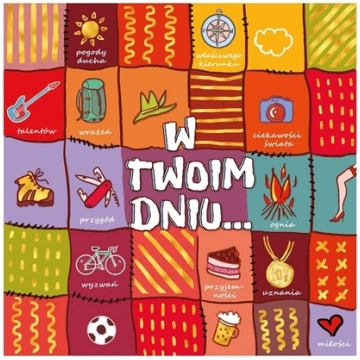 HENRY Karnet B6 W Twoim domu 299068