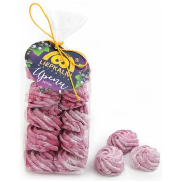 Zefīri Upeņu 100g, Liepkalni