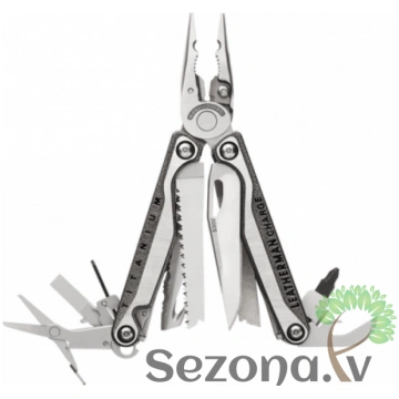 Leatherman Multitool CHARGE+ TTi