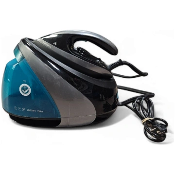 Lietots - Cecotec Fast & Furious 8060 Ultra