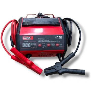 Lietots - Ultimate Speed ULG 17 A1