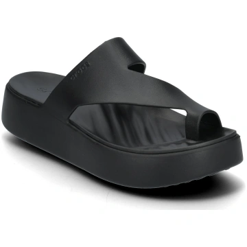 Crocs - Getaway Platform Toe Loop - izmērs 38/39