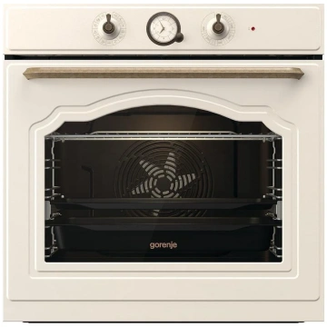 Iebūvētā cepeškrāsns Gorenje BOS67372CLI