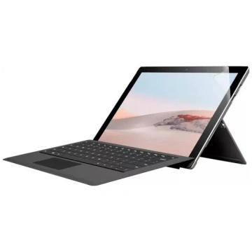 Skaidrs ekrāna aizsargs Mobilis 036203 Microsoft S