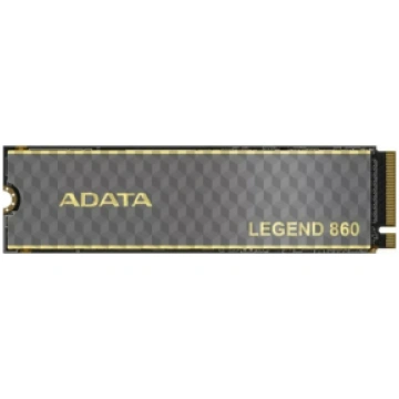Adata SSD LEGEND 860 2TB PCIe 4x4 6000/5000 MB/s M