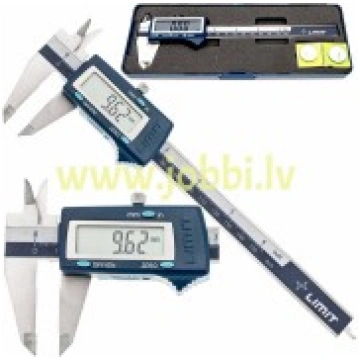 LIMIT 190140400 elektronisks bīdmērs 150mm / 0.03m