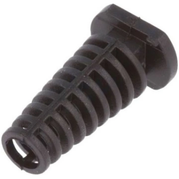 FIXGR5.0 FIX-5.0X25-PRO, Strain relief; Øhole: 5mm