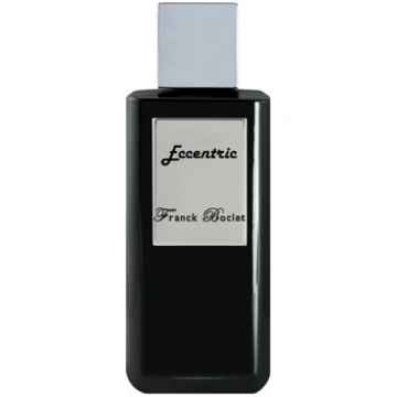 Franck Boclet Eccentric Extrait de Parfum 100ml 37