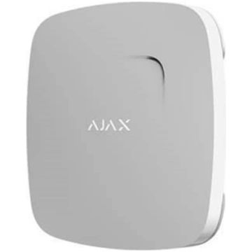 DETECTOR WRL FIREPROTECT PLUS/WHITE 38107 AJAX 381