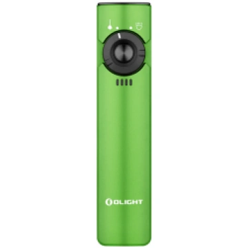 Lukturis Olight Arkfeld with Green Laser & White L