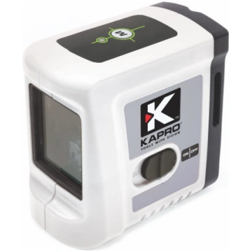 Kapro Krustlīniju lāzers MINI zaļš 862G