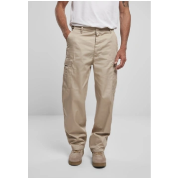 Cargo Pants US Ranger Brandit beige XL