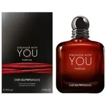 ARMANI Stronger With You Parfum B-14-957-00