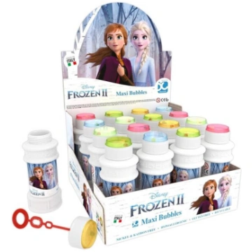 DULCOP ziepju burbuļi Maxi Frozen 2,175ml, 103.875