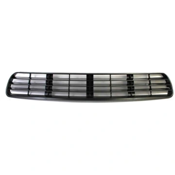 Audi 80 B4 91-94 Reste bamperī Vid