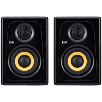 KRK Kreate 3 studijas monitori