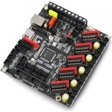 Motherboard Bigtreetech SKR 3 EZ for 3D printers |