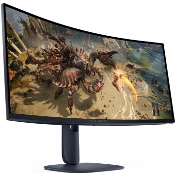 Dell AW3425DWM Alienware 34 Curved Gaming Monitor