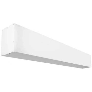 Griestu virsmas LED lampa TOPE LIMAN 40W 120 cm ba