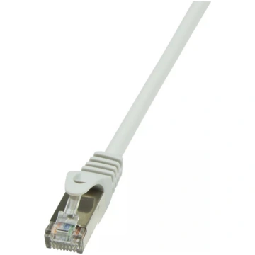 LogiLink Cat.5e SF/UTP tīkla kabelis, 0.5 m, RJ-45