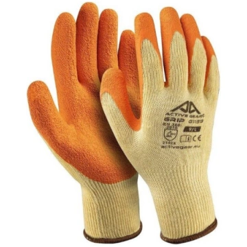 Cimdi “Active Grip” L